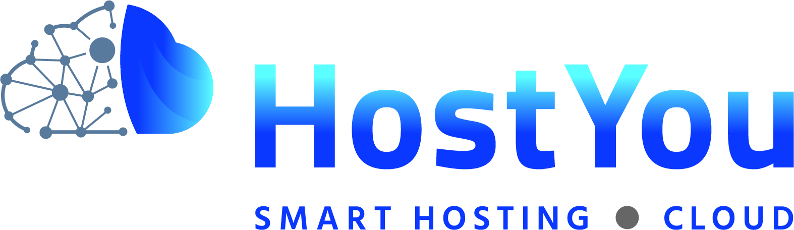 HostYou logo